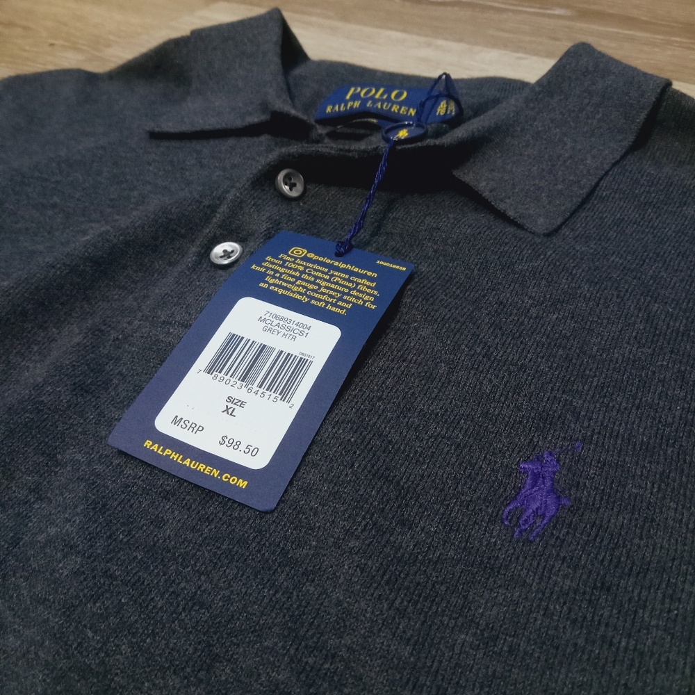 XL Ralph Lauren Polo